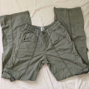 SOLD BDG Y2K Cargos